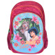 Sunce Παιδική τσάντα πλάτης Jungle Book Medium Backpack